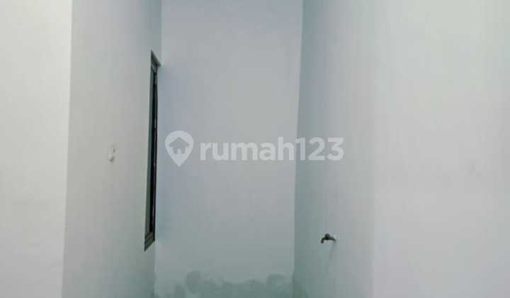 Dijual Rumah Minimalis Sederhana Manukan Lor Surabaya 2