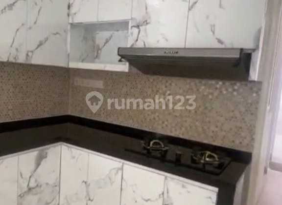 For Rent Modern Luxury House Lariz Ville Pakuwon