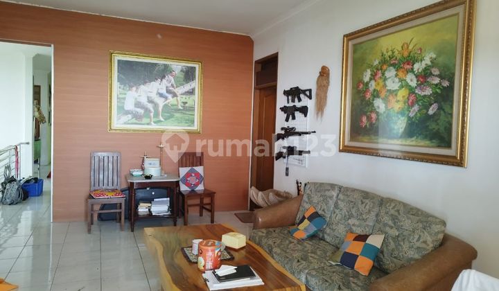 For Sale Fully Furnished Villa in Tretes with Nature View For Sale Fully Furnished Villa in Tretes with Nature View