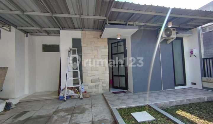Dijual Cepat Rumah Citra Harmoni Trosobo Sidoarjo 