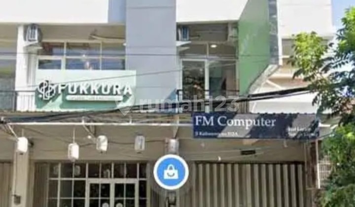 Dijual Cepat 2 Ruko Jejer di Kaliwaron. Daerah Mulyosari Dijual Cepat 2 Ruko Jejer di Kaliwaron. Daerah Mulyosari