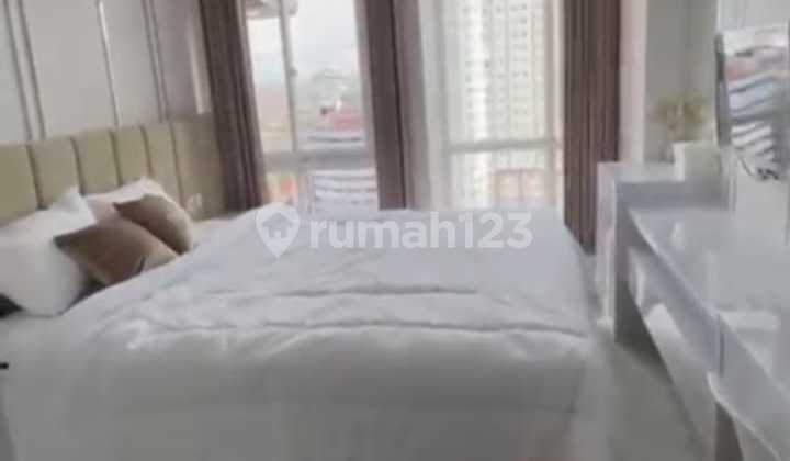 Dijual Murah Apartemen Bale Hinggil Letak Strategis  2