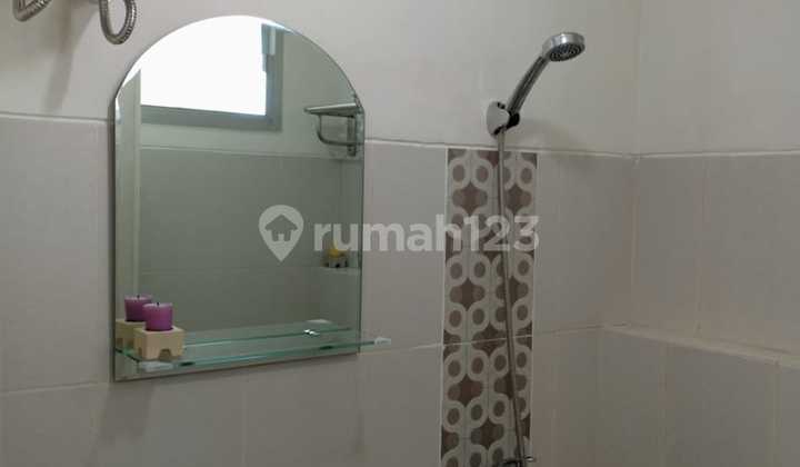 Disewakan Apartment Educity Selangkah Pakuwon City Mall  2