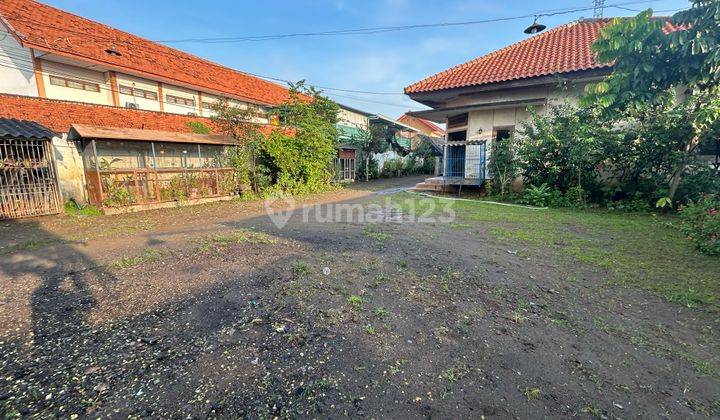 Dijual  Cepat Rumah di Mojoagung Nol Jalan Raya 1