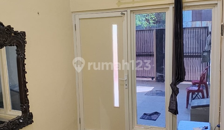 Dijual Rumah Under 1 M Daerah Medayu (Medokan Ayu Utara)