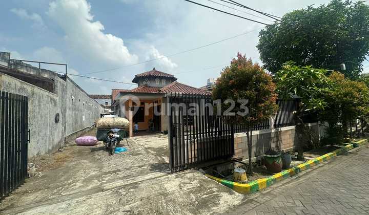 Dijual Rumah  Siap Huni Dan TerawatJln jambangan Sawah  2