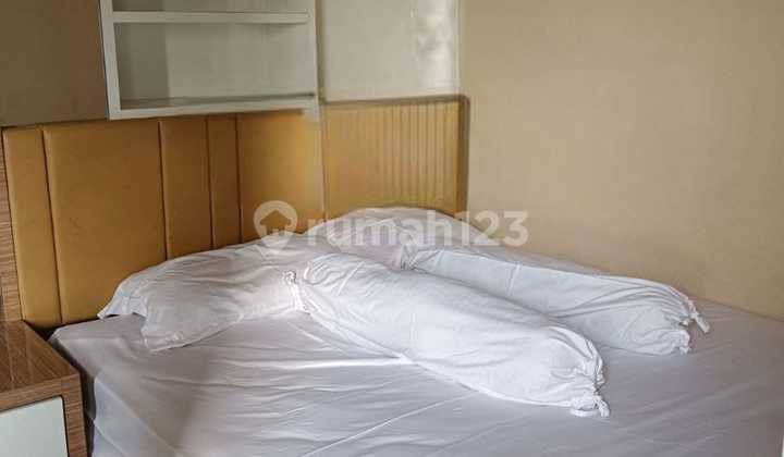 Cheap Apartment for Rent in Puncak CBD Wiyung