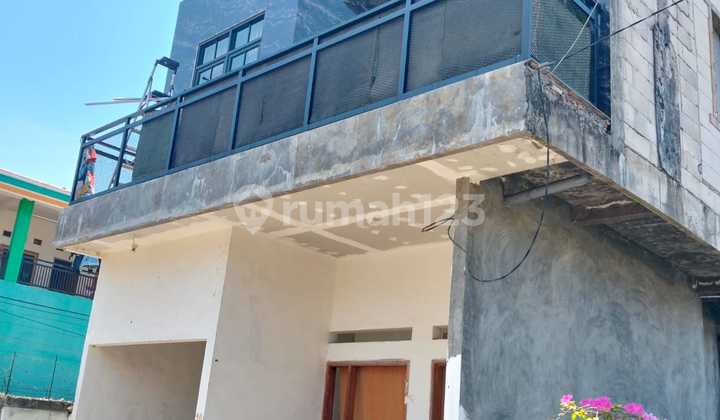 Dijual Rumah Kos-Kosan Sedang Renovasi Kawasam Rungkut Industri Dijual Rumah Kos-Kosan Sedang Renovasi Kawasam Rungkut Industri