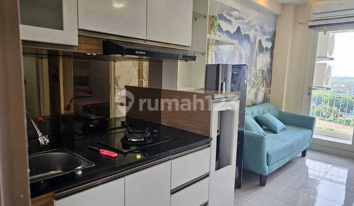 Cheap Apartment for Rent in Puncak CBD Wiyung