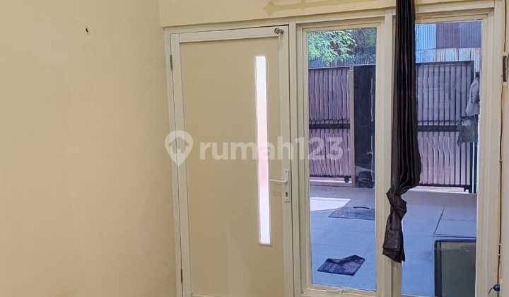 For Sale: Minimalist House in Medokan Ayu Utara at an Affordable Price