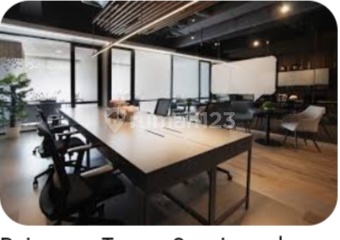 For Sale Office Space Pakuwon Tower Tujungan Strategic Location