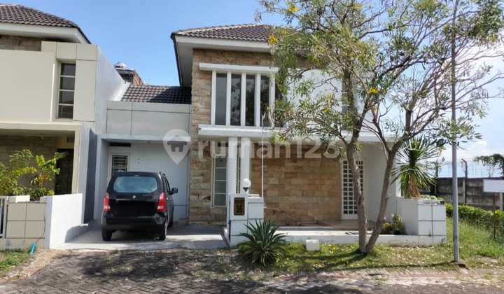 Dijual Cepat Rumah Puri Surya Jaya Sedati Sidoarjo Dijual Cepat Rumah Puri Surya Jaya Sedati Sidoarjo