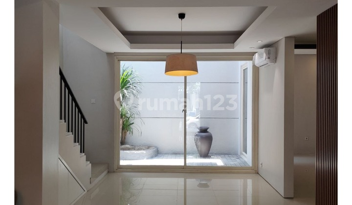 For Sale Modern Minimalist Luxurious Fully Furnished House Dian Istana 2