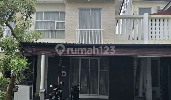 Dijual Cepat Rumah Royal Residence Cluster Harewood Surabaya Dijual Cepat Rumah Royal Residence Cluster Harewood Surabaya