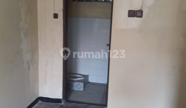 Djiual Rumah Mulyosari Prima Row Jalan 3 Mobill Bebas Banjir 2