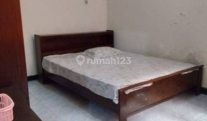 Dijual Murah Rumah Darmo Permai Utara Letak Strategis 2