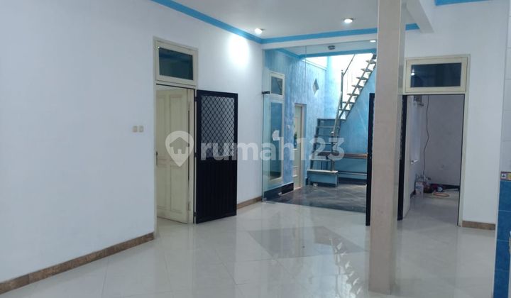 Disewakan Rumah Sutorejo Prima Utara Bebas Banjir 2