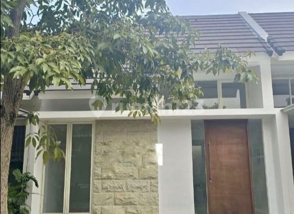 Dijual Rumah Northwest Park Citraland Surabaya