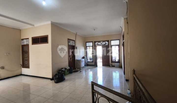 Dijual Rumah Siap Huni Ketintang Baru, Gayungan, Surabaya   2