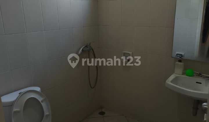 Dijual RumahMinimalis Pakuwon City Selangkah ke Mall Pakuwon 2