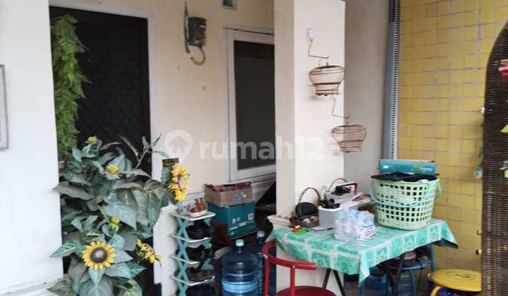 Dijual Rumah Minimalis Daerah Medokan Asri Letak Strategis 2