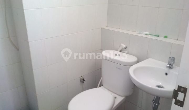 Disewakan Apartemen Gunawangsa Merr Full Furnished Tipe Studio 2