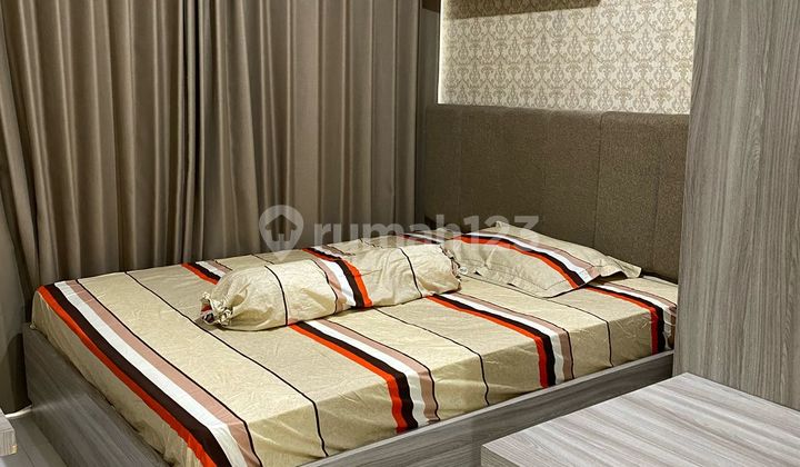 Dijual Rumah Minimalis 2 Lantai Full Furnish 2