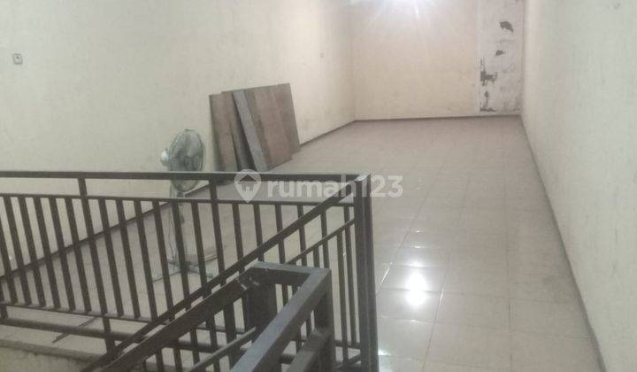 Dijual Ruko Palagan Square By Pass Pandaan 2