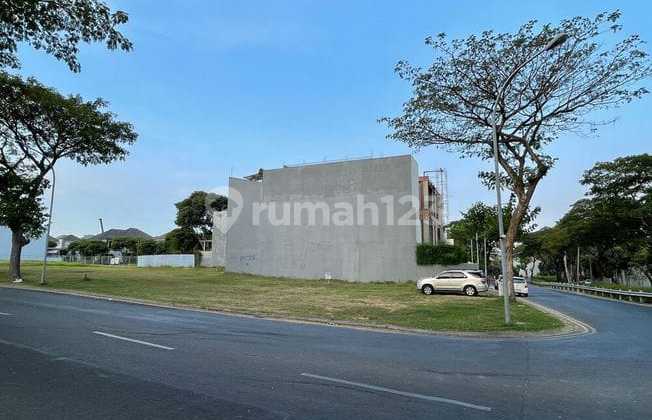 For Sale Commercial Woodland Citraland Plot Land