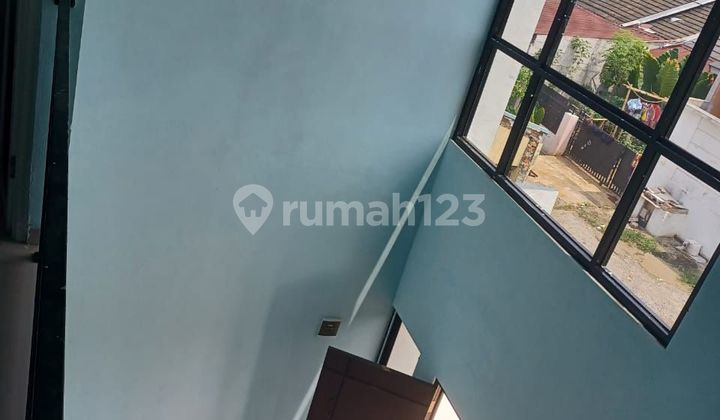 For Sale Ready-to-Occupy Strategic House Near Cibitung Station, Bekasi 2