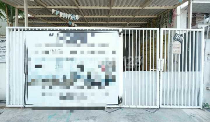 Disewakan Rumah Untuk Kantor Full Furnish Nirwana Eksekutif 