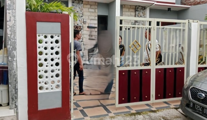 For Sale Simple Minimalist House Manukan Lor Surabaya For Sale Simple Minimalist House Manukan Lor Surabaya