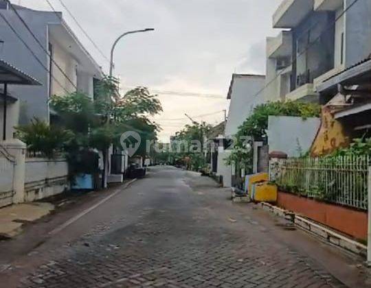 Dijual Rumah Hitung Tanah Nirwana Eksekutif 2