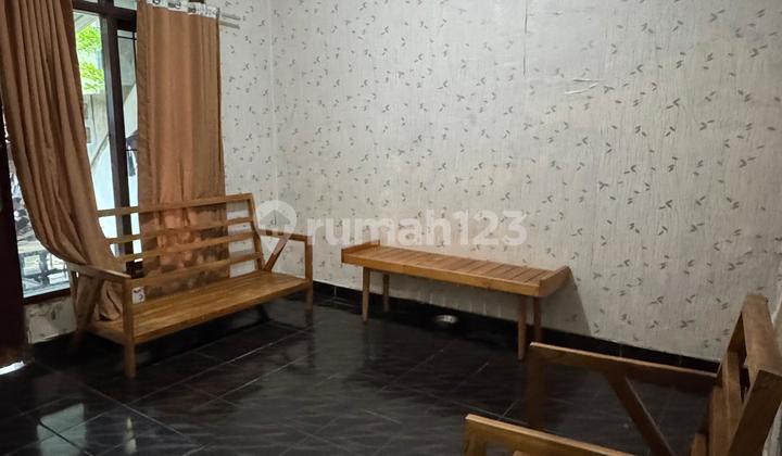 Dijual Cepat Rumah Jimbaran Bali Letak Strategis 2