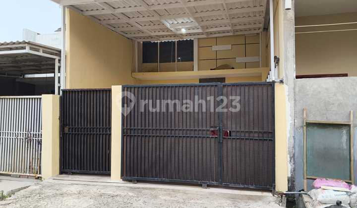 For Sale: Minimalist House in Medokan Ayu Utara at an Affordable Price