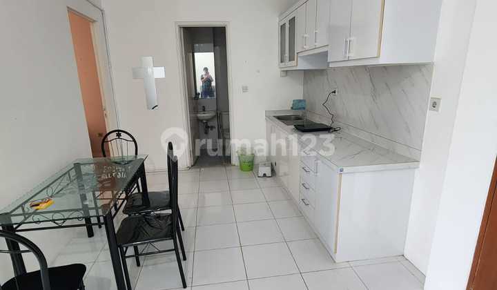 Dijual Apartemen East Cost Residence 3 BR  Pakuwon City 2