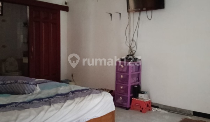 Dijual Murah Rumah Villa Kalijudan Letak Strategis  2