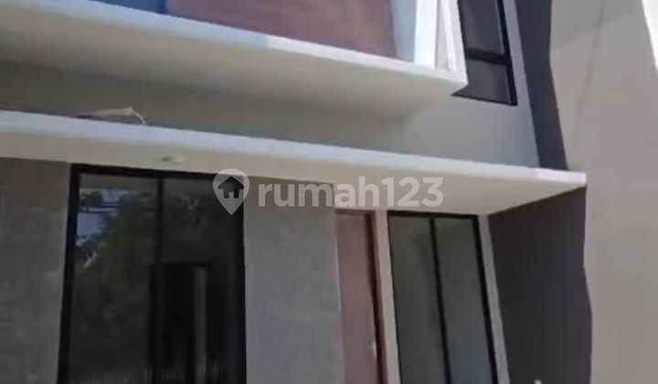 Dijual Rumah Ready  Kutisari Indah Utara