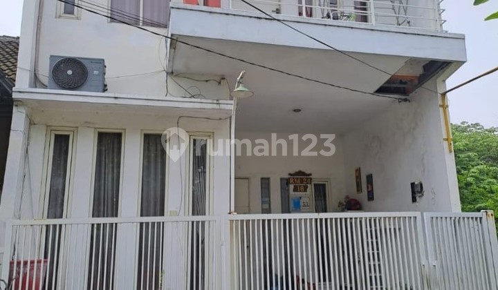 Dijual Rumah Griya Citra Asri Benowo, Nego Sampe Deal