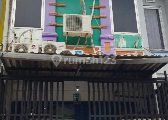 Dijual Ruko Cocok Untuk Perkantoram & Usaha Tropodo Sidoarjo 