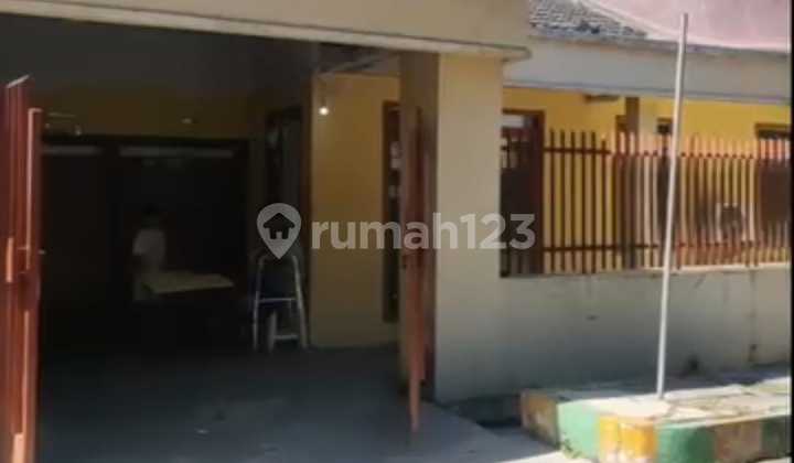DiJual Rumah Hitung Tanah Lokasi Rungkut Surabaya Timur