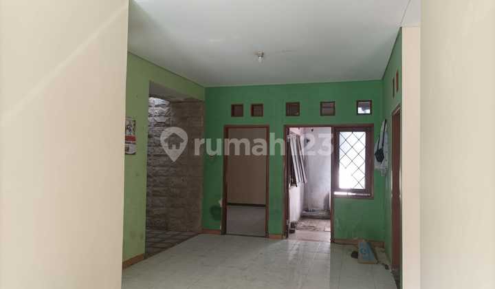 Jual Cepat Rumah Row Jalan Lebar Siap Huni Manukan Surabaya Barat 2