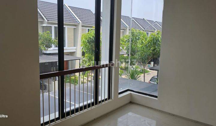 Dijual Rumah Minimalis Modern North West Hill  Citraland Utara 2