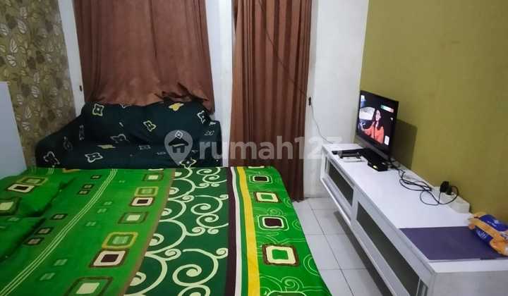 For Rent Studio Apartment Puncak Permai