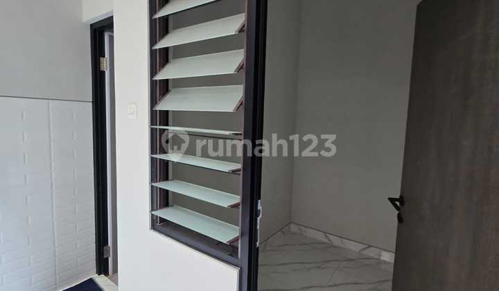 Dijual Rumah Ready  Kutisari Indah Utara 2