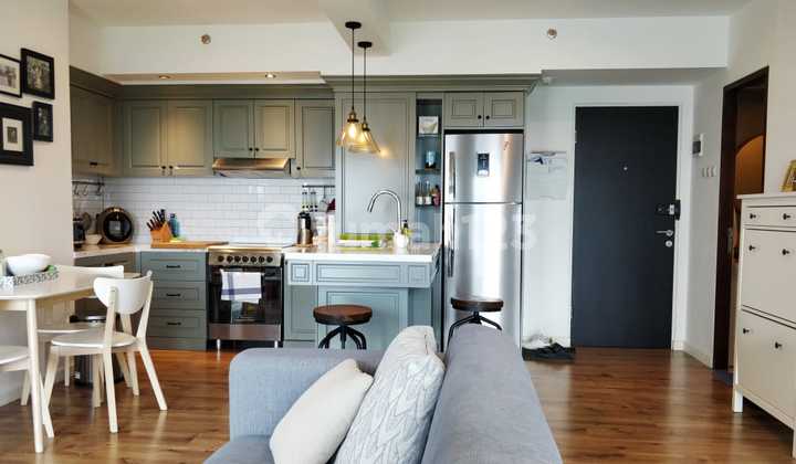 For Rent Golf Hill Peak Apartment Fully Furnished 2 Bedrooms