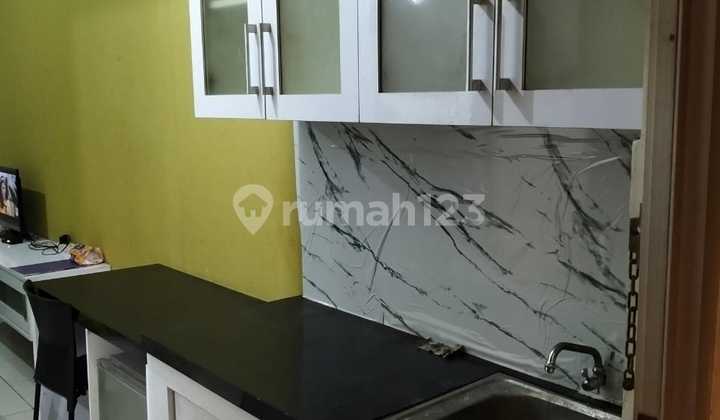 Disewakan Apartement Studio Puncak Permai 2