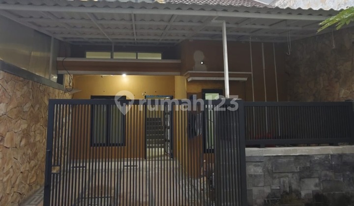 Dijual Cepat Rumah Murah Lokasi Pusat Kota Surabaya
