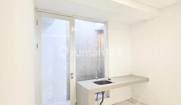 Dijual Rumah Northwest Park Citraland Surabaya 2