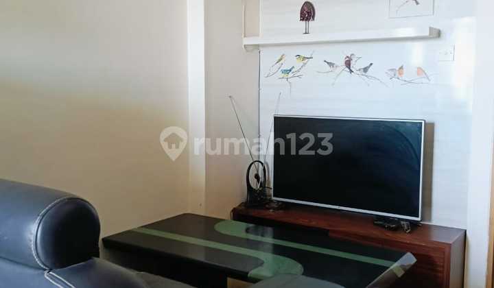 Dijual Apartemen Educity  2 BR  Selangkah Ke Pakuwon City Mall 2
